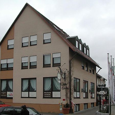 Hotel Daucher Νυρεμβέργη Εξωτερικό φωτογραφία