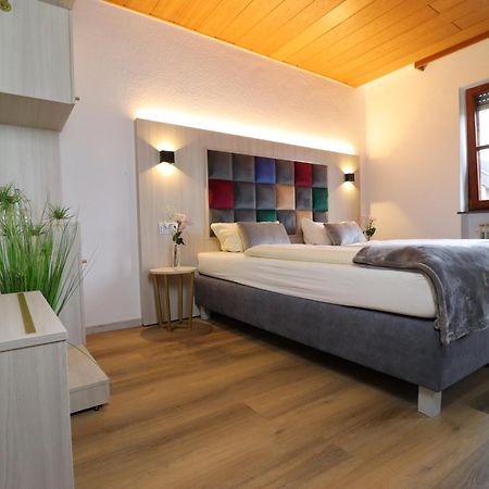 Hotel Daucher Νυρεμβέργη Εξωτερικό φωτογραφία