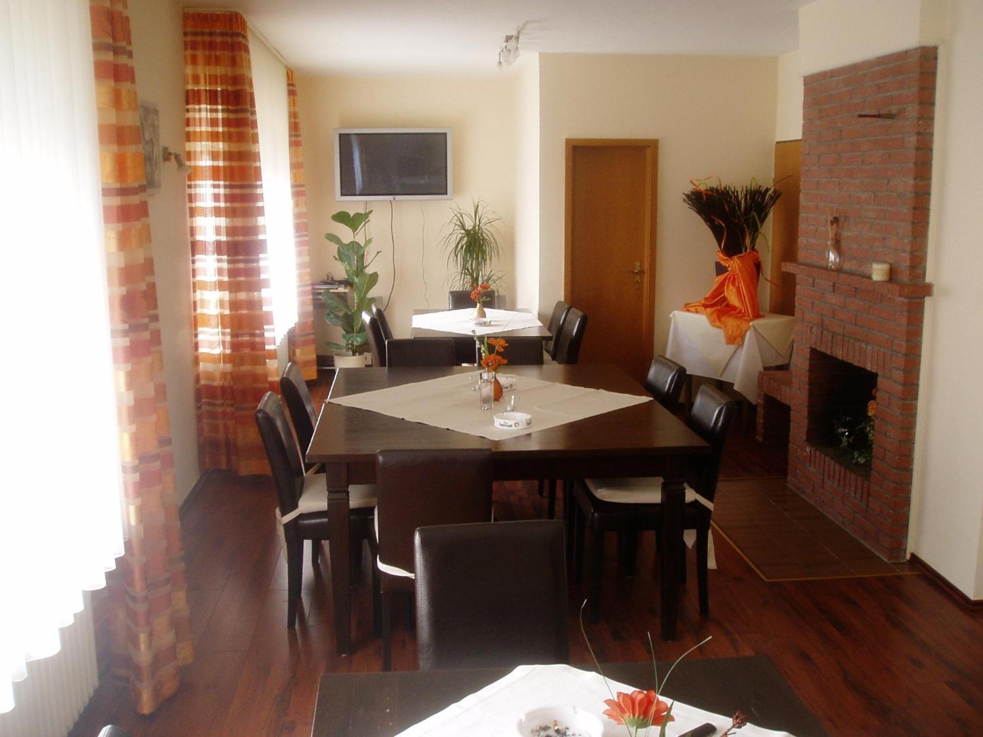 Hotel Daucher Νυρεμβέργη Εξωτερικό φωτογραφία