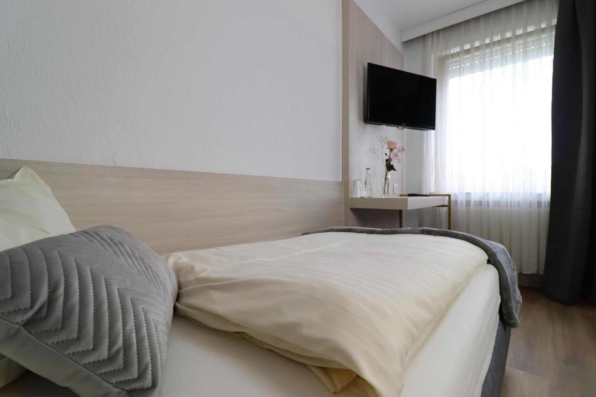Hotel Daucher Νυρεμβέργη Εξωτερικό φωτογραφία