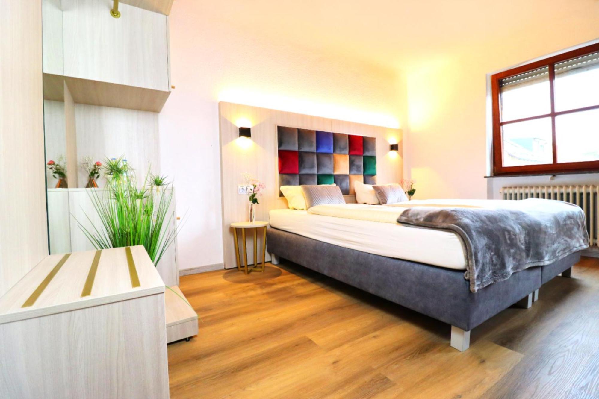 Hotel Daucher Νυρεμβέργη Εξωτερικό φωτογραφία