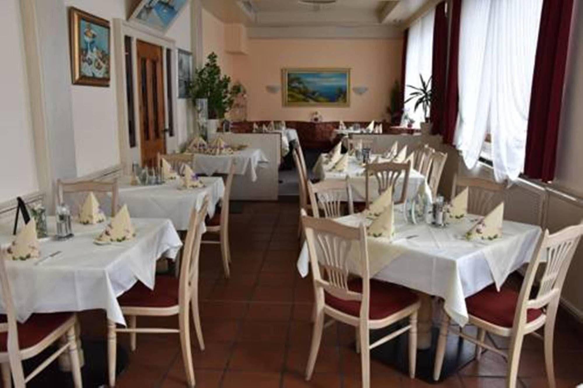 Hotel Daucher Νυρεμβέργη Εξωτερικό φωτογραφία