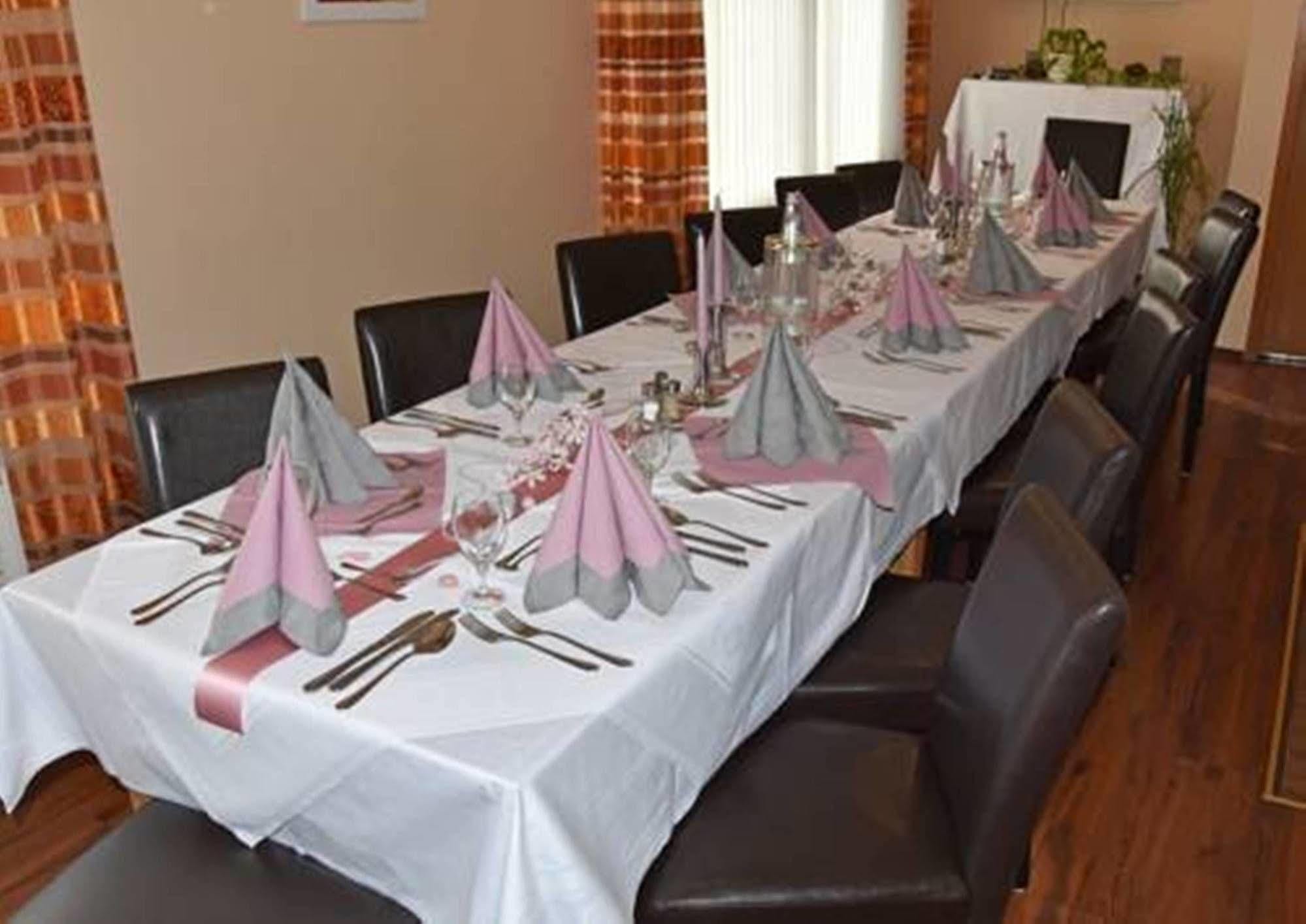 Hotel Daucher Νυρεμβέργη Εξωτερικό φωτογραφία