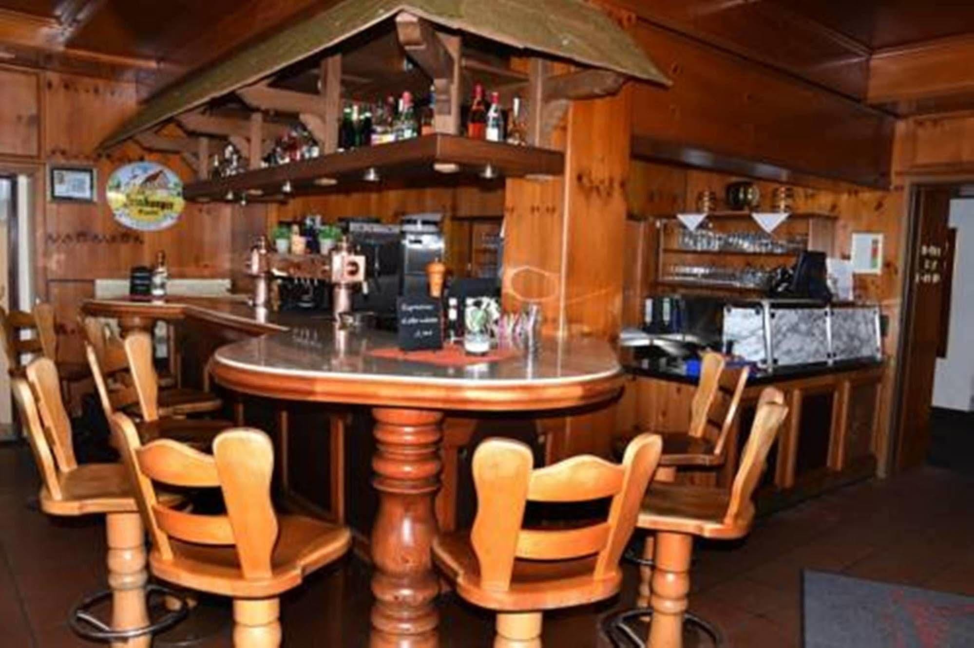 Hotel Daucher Νυρεμβέργη Εξωτερικό φωτογραφία