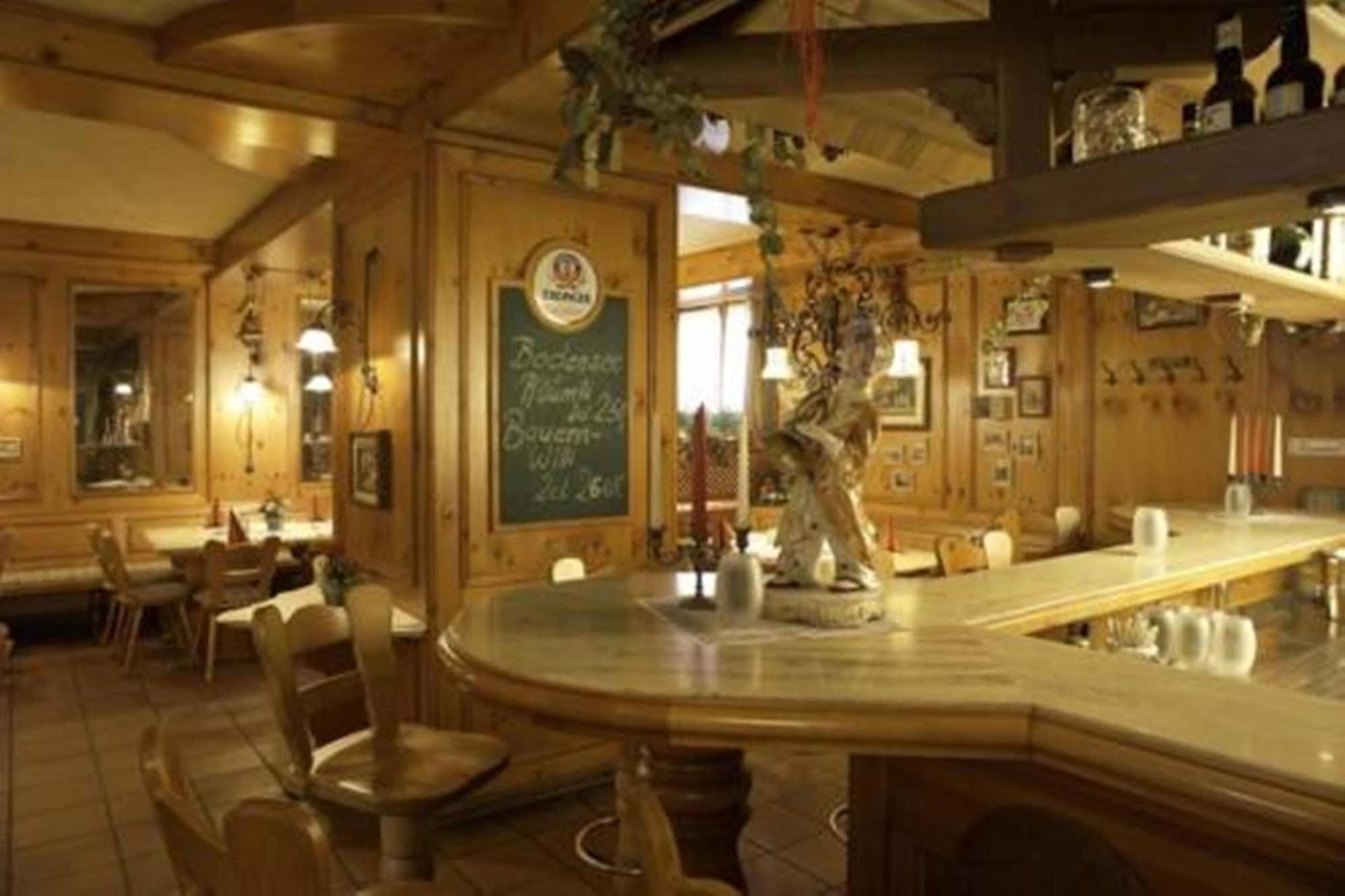 Hotel Daucher Νυρεμβέργη Ανέσεις φωτογραφία