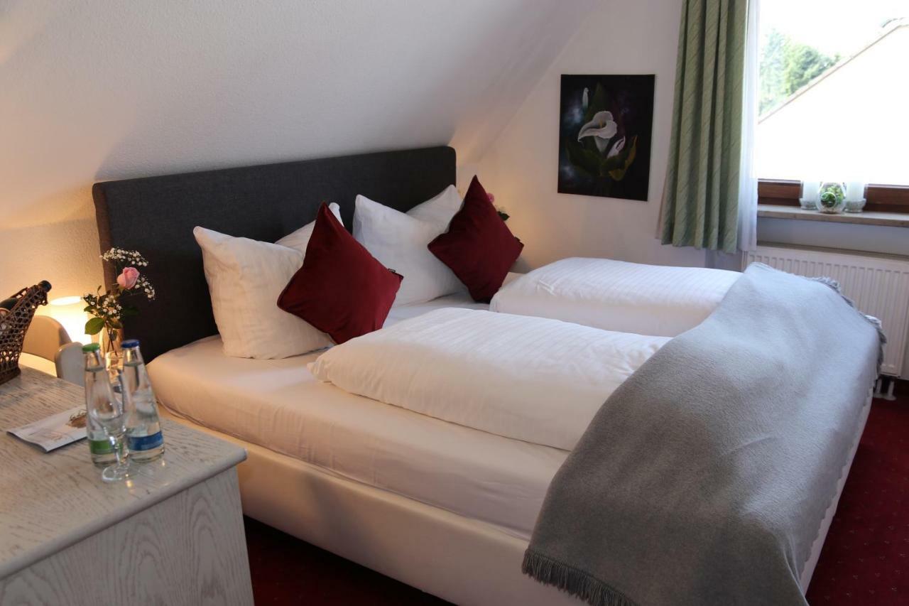 Hotel Daucher Νυρεμβέργη Εξωτερικό φωτογραφία