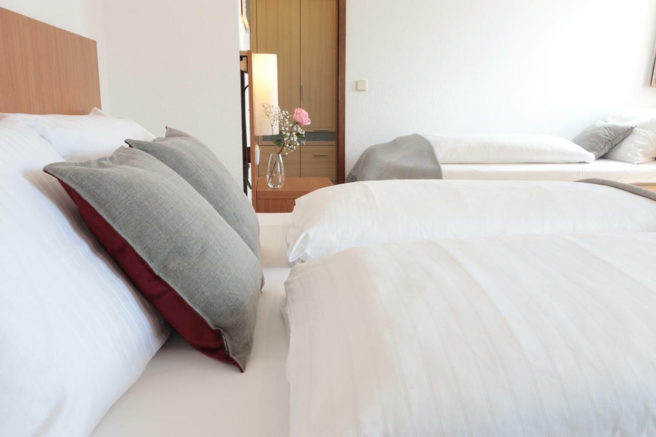 Hotel Daucher Νυρεμβέργη Εξωτερικό φωτογραφία