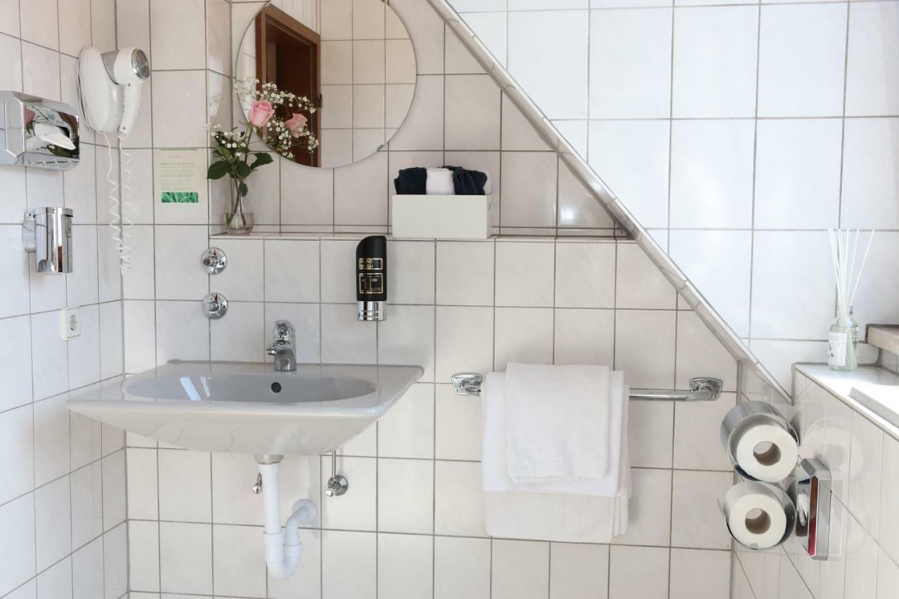 Hotel Daucher Νυρεμβέργη Εξωτερικό φωτογραφία