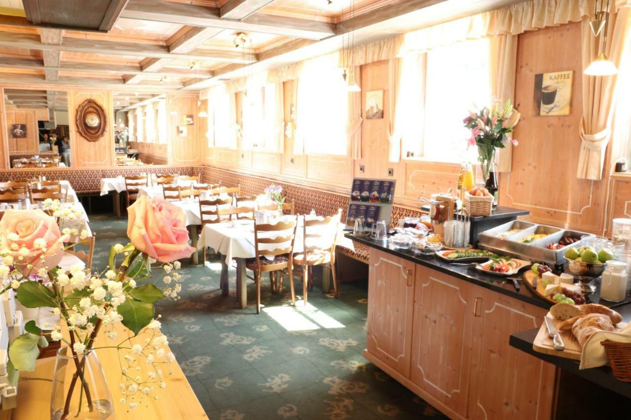 Hotel Daucher Νυρεμβέργη Εξωτερικό φωτογραφία
